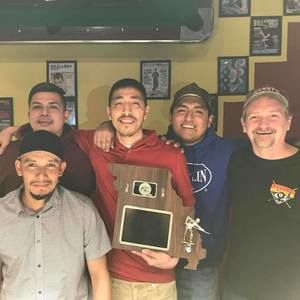 Meet your Posher, Daniel